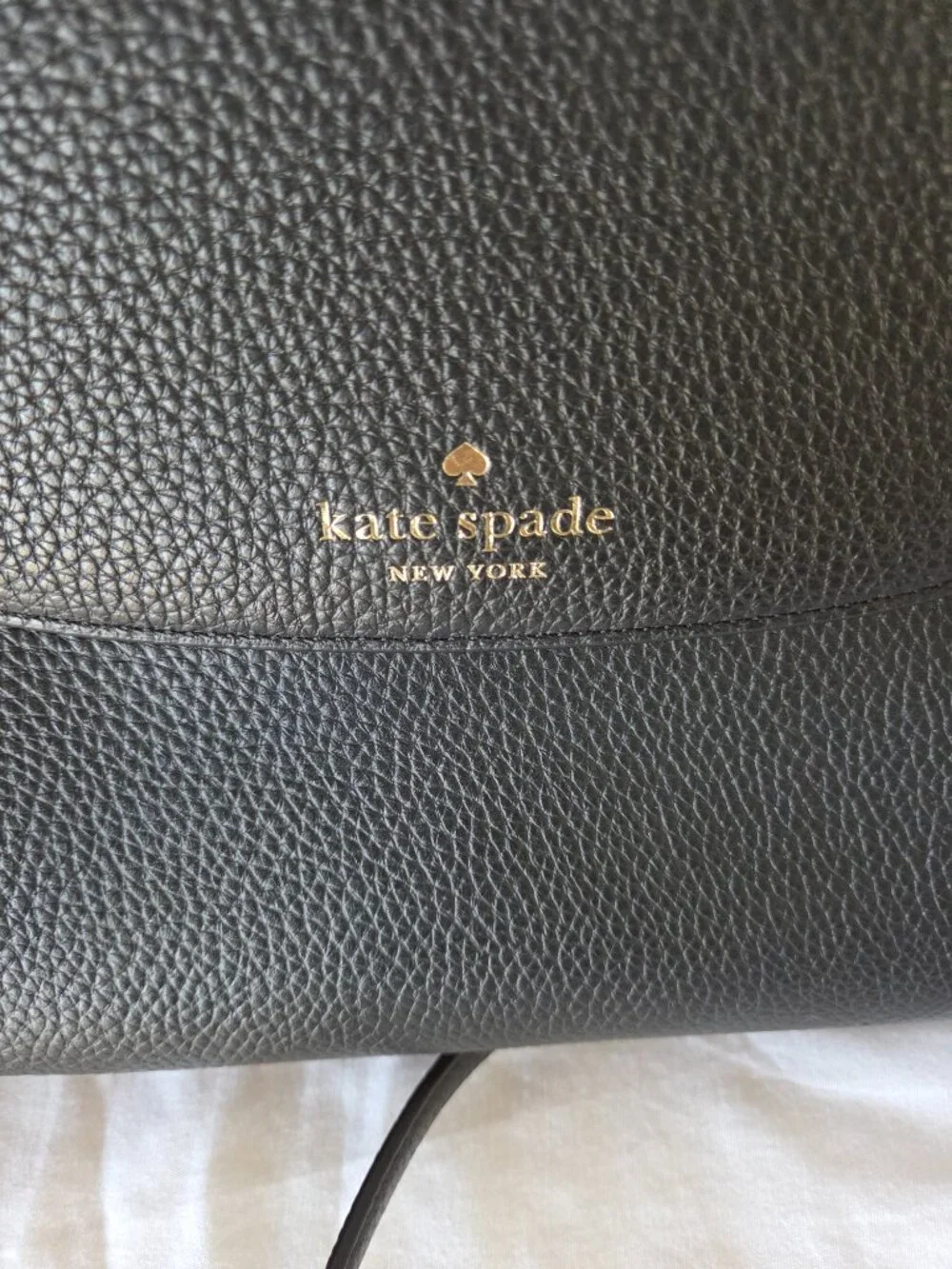 NWOT Kate Spade Monica Small Flap Crossbody